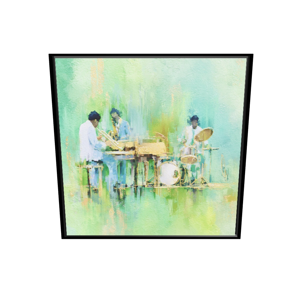 Green Jazz